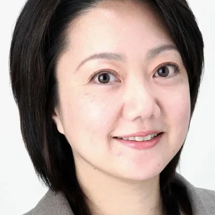  Sakiko Tamagawa
