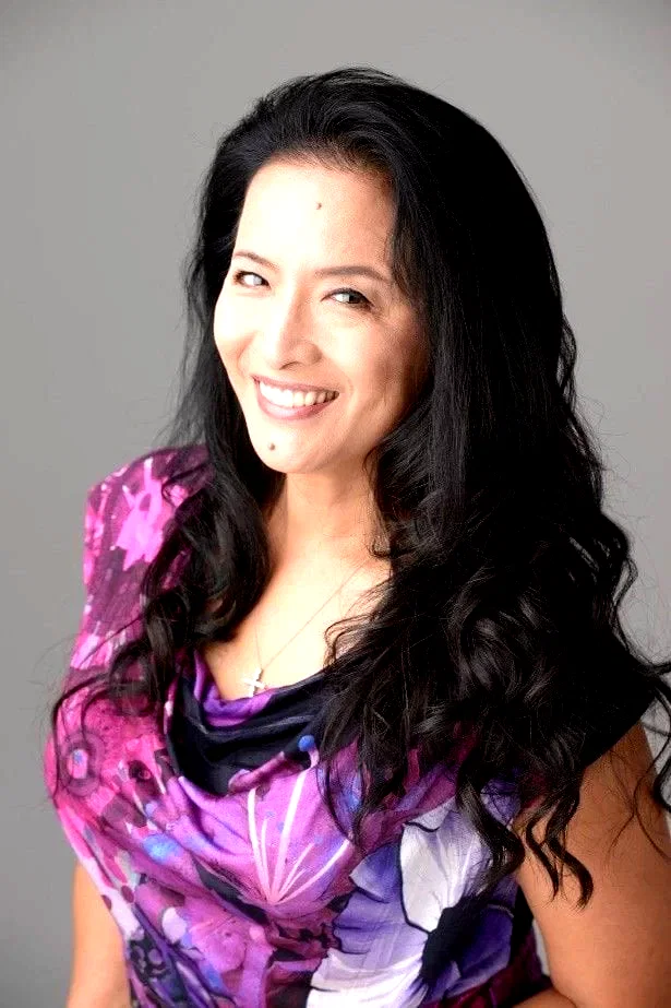 Kimiko Ikegami