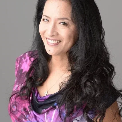 Kimiko Ikegami