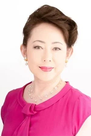  Miki Jinbo photo