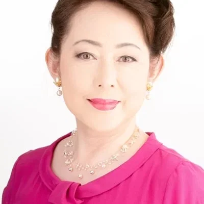  Miki Jinbo