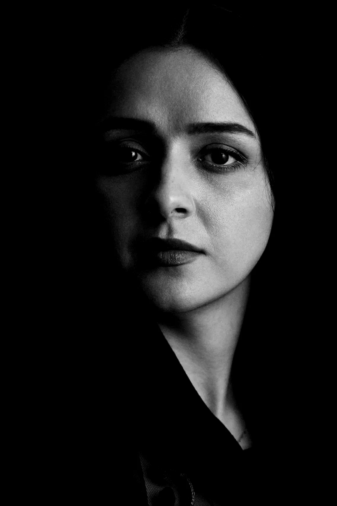Taraneh Alidousti