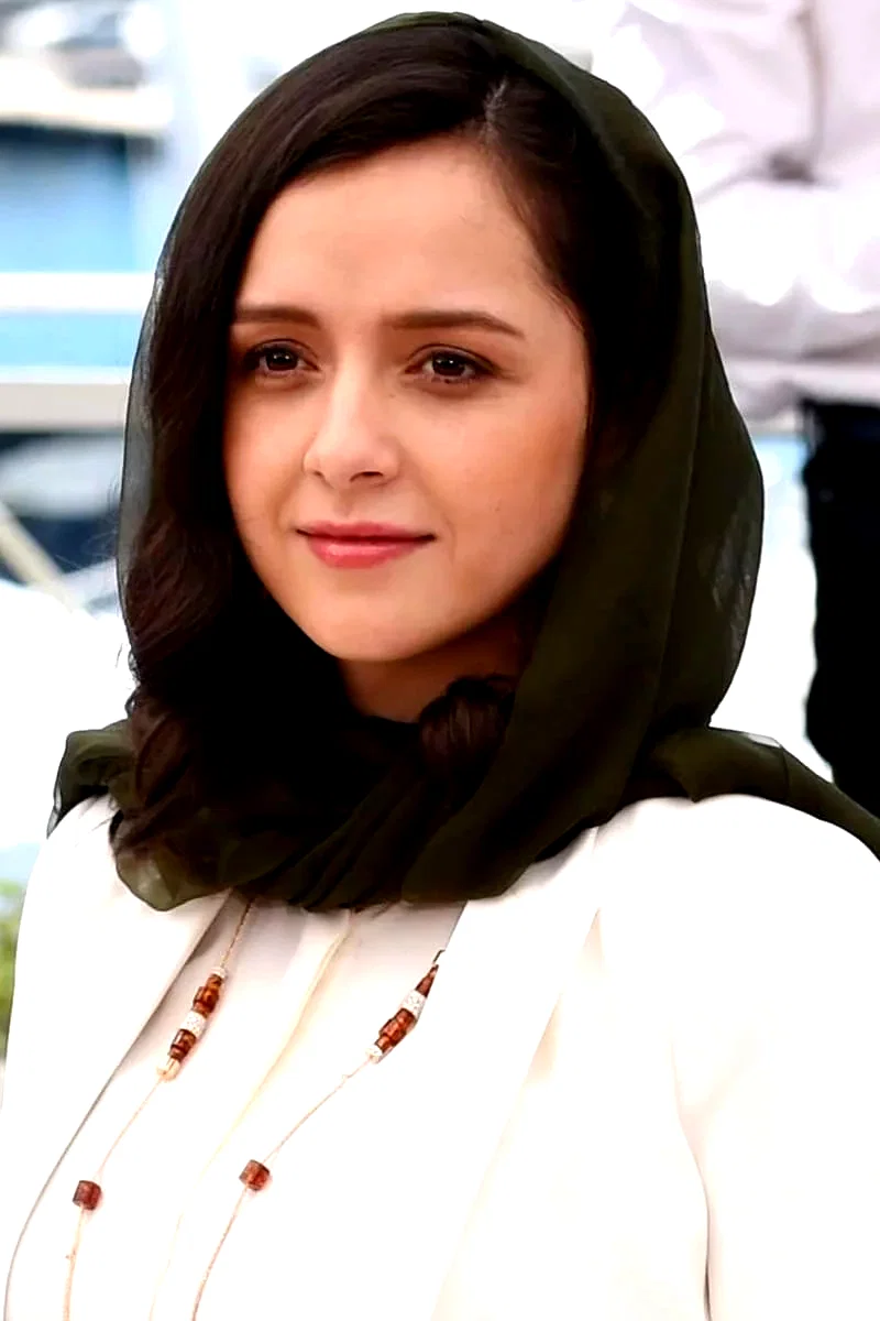 Taraneh Alidousti