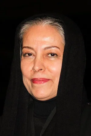  Soheila Razavi photo