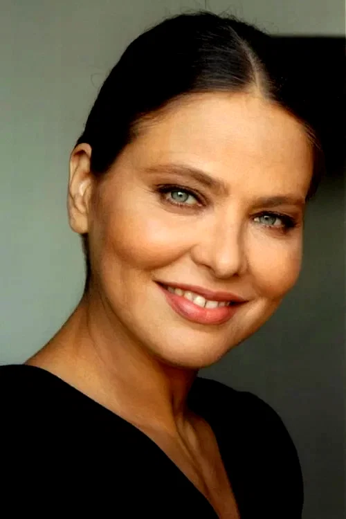 Ornella Muti