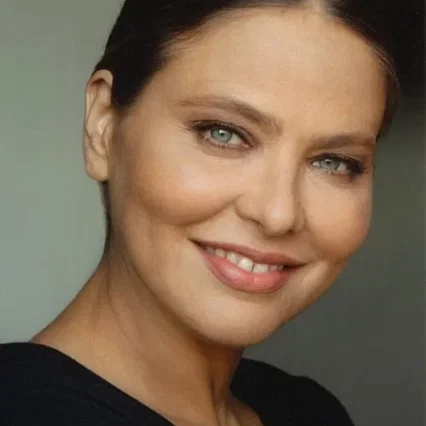 Ornella Muti