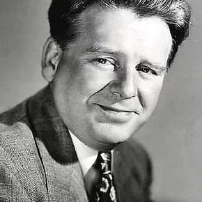 Photo star : Wallace Ford