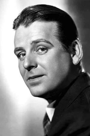 Wallace Ford photo