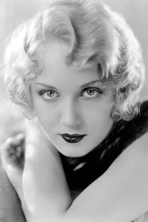  Leila Hyams