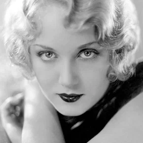 Photo star :  Leila Hyams