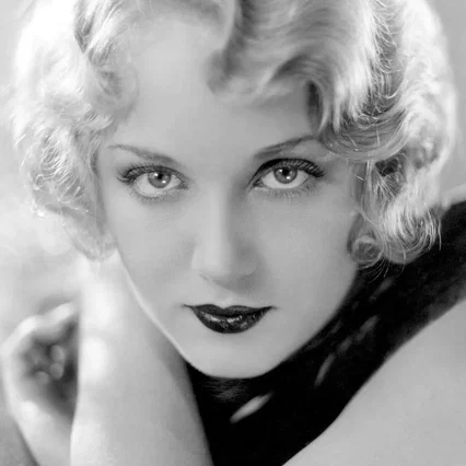  Leila Hyams