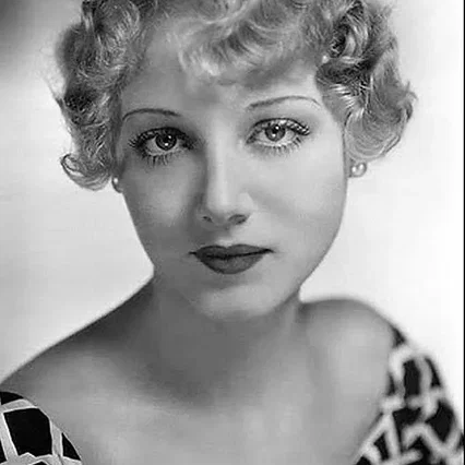  Leila Hyams