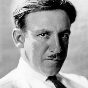 Photo star : Tod Browning