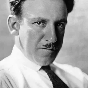 Photo star : Tod Browning