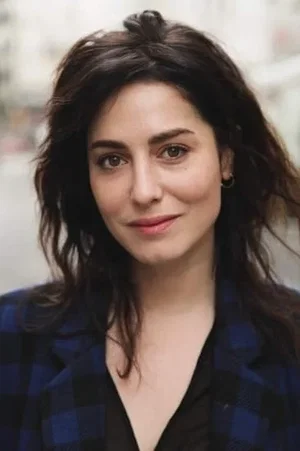  Garance Thénault photo