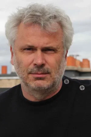 Photo de Olivier Charasson