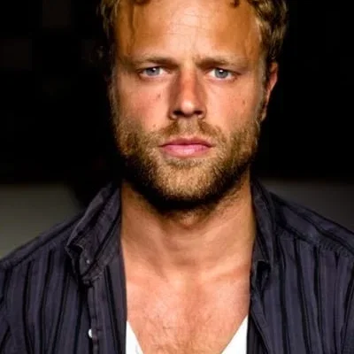 David Van Severen