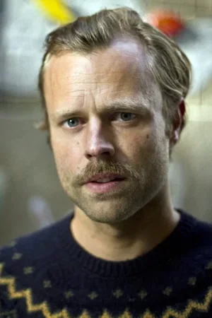 David Van Severen photo