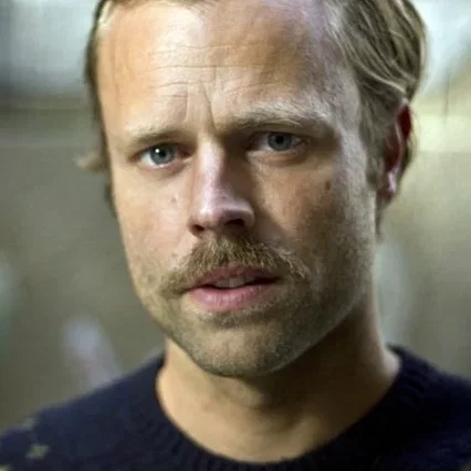 David Van Severen