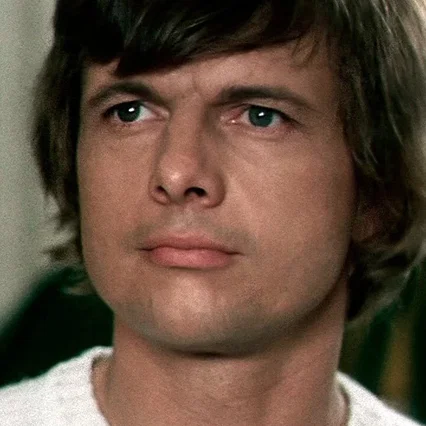  John Karlen