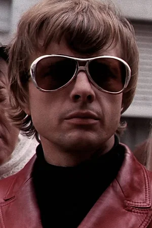  John Karlen