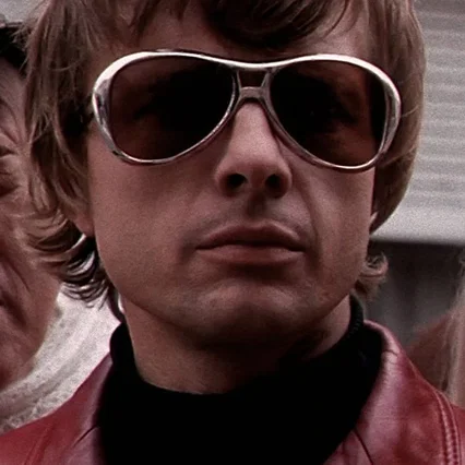  John Karlen