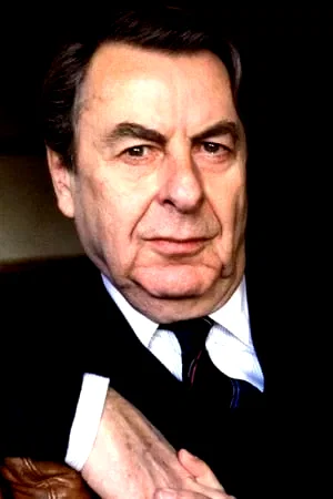 Fons Rademakers