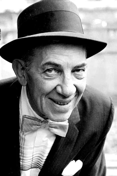 Chico Marx