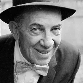 Photo star : Chico Marx