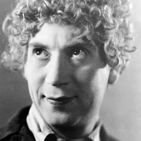 Photo star : Harpo Marx