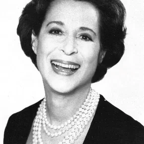 Photo star : Kitty Carlisle