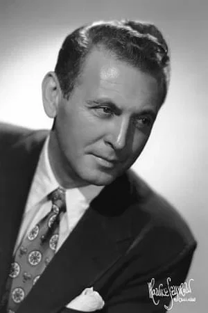  Allan Jones
