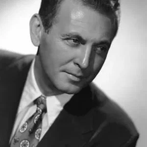  Allan Jones