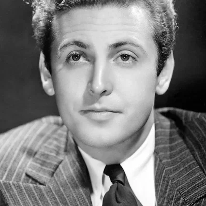  Allan Jones