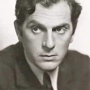 Photo star : Walter Woolf King