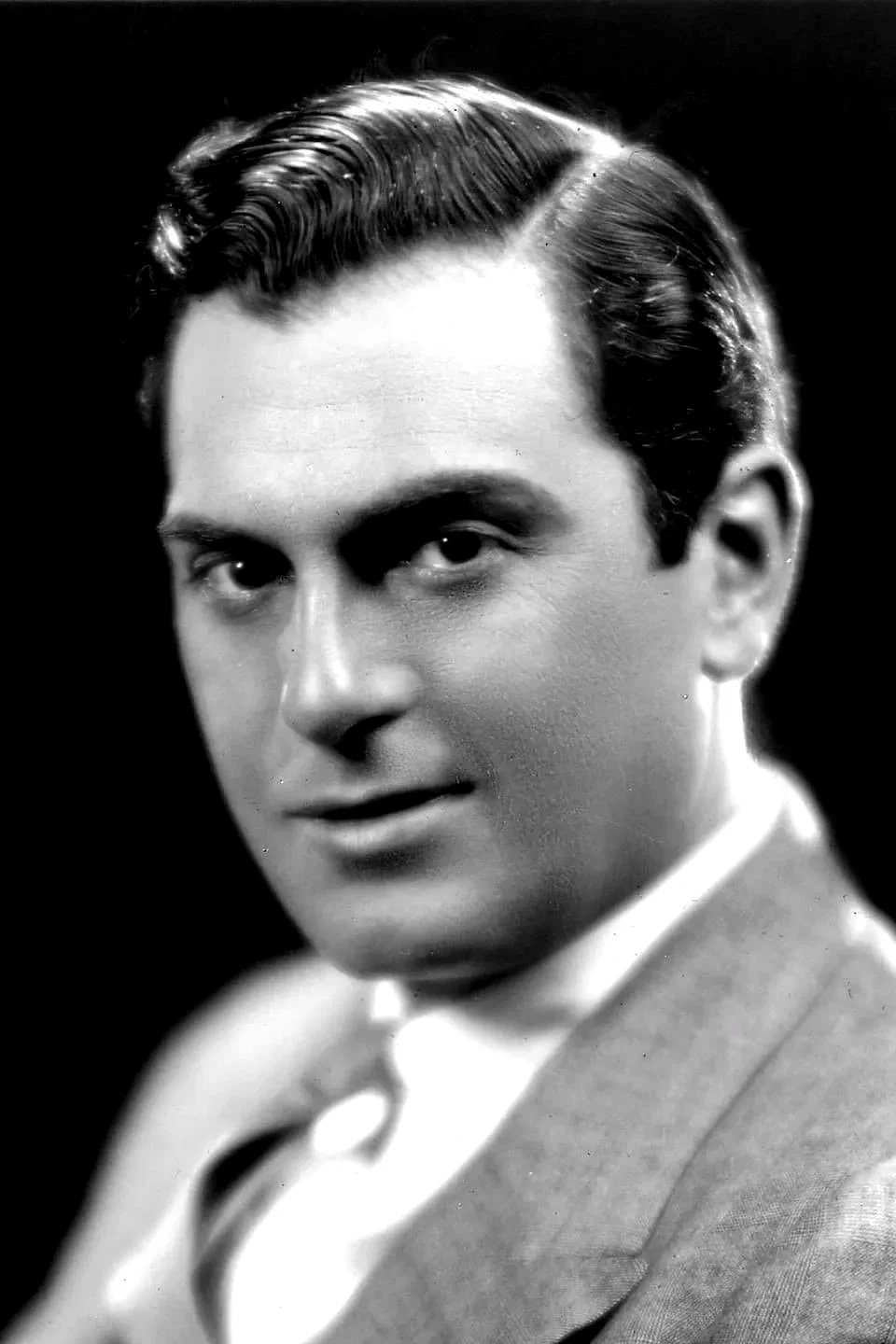 Walter Woolf King
