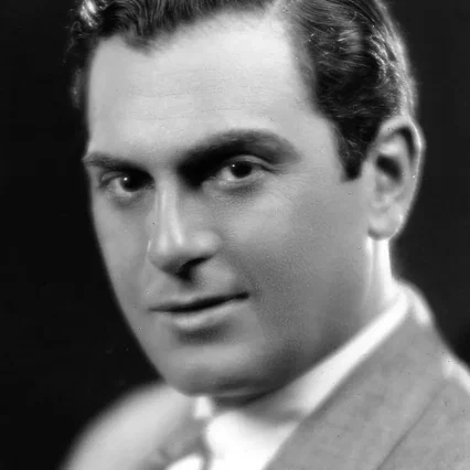 Walter Woolf King