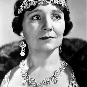 Photo star : Margaret Dumont