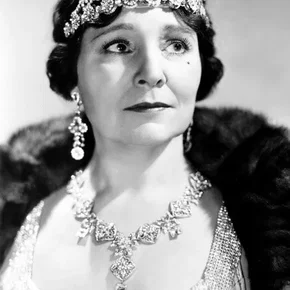 Photo star : Margaret Dumont