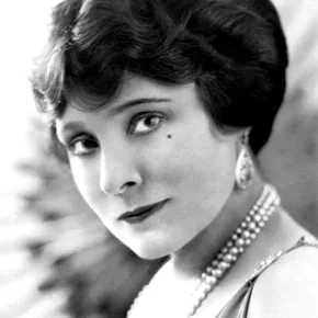 Photo star : Margaret Dumont