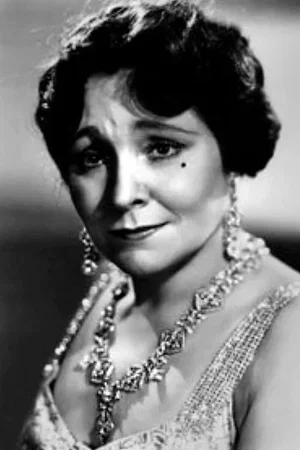 Photo de Margaret Dumont
