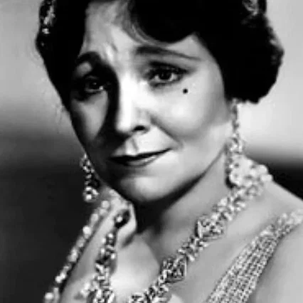 Margaret Dumont