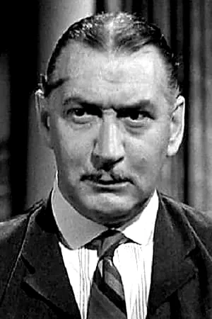 Edward Keane