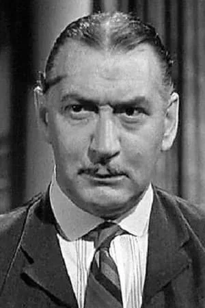 Edward Keane photo