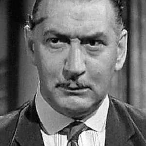 Edward Keane