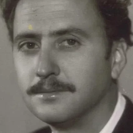  Federico Curiel