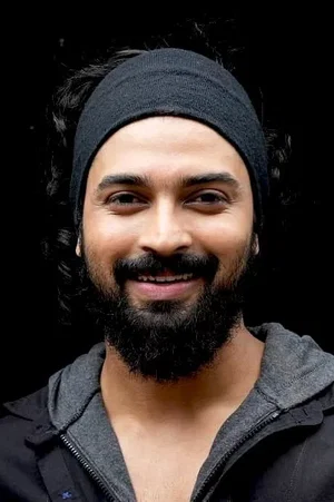  Dev Mohan photo
