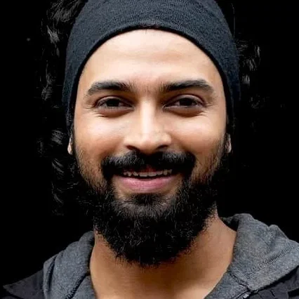  Dev Mohan