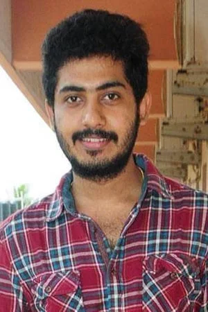  Anu Mohan photo