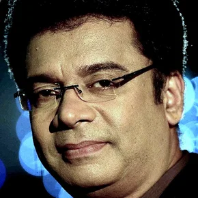Photo star :  Nandhu